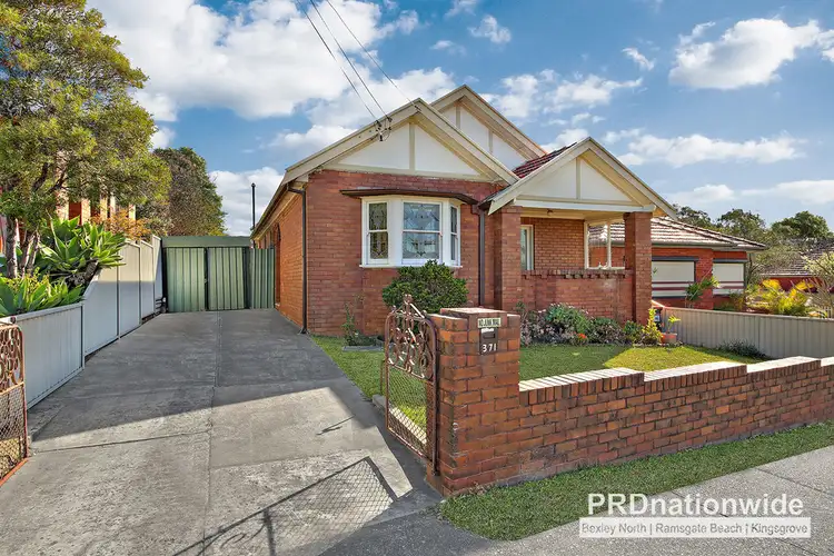 371 King Georges Road, Beverly Hills NSW 2209