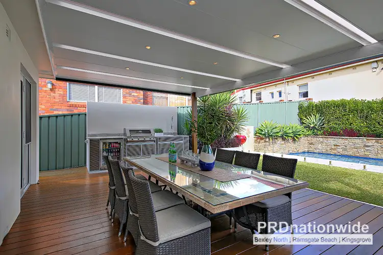Seventh view of Homely house listing, 59 New Illawarra Road, Bexley North NSW 2207