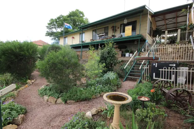 Main view of Homely house listing, 24 William Street, Mannum SA 5238