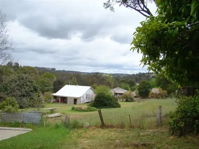 Fourth view of Homely land listing, 1A Brockman St, Bridgetown WA 6255