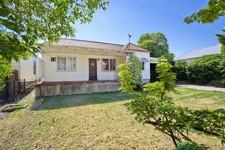 Address available on request