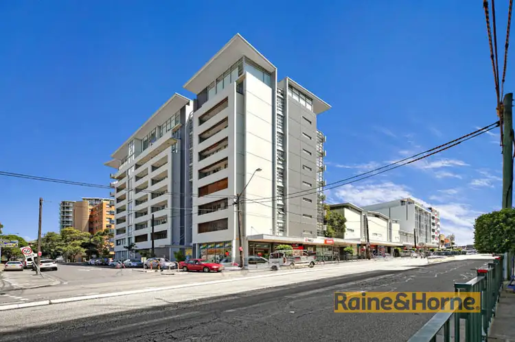 Sixth view of Homely house listing, 70/555 Princes Hwy, Rockdale NSW 2216