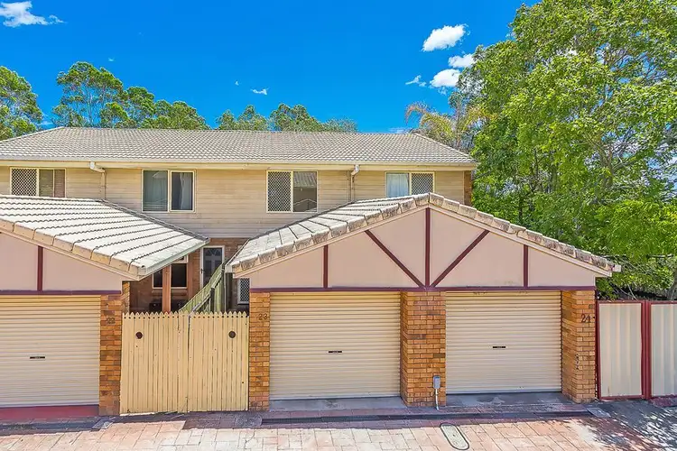 Second view of Homely townhouse listing, 23/26 Pine Ave, Beenleigh QLD 4207