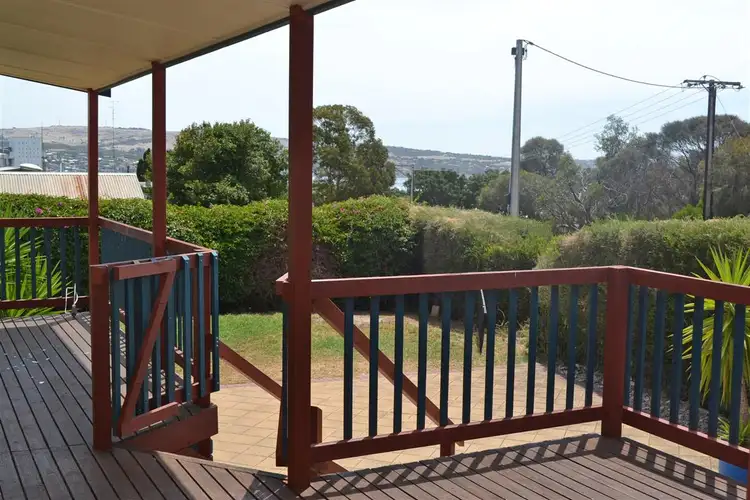 Second view of Homely house listing, 31 Cook Street, Port Lincoln SA 5606