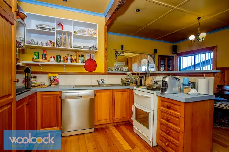 Third view of Homely house listing, 12 Ringarooma Road, Scottsdale TAS 7260