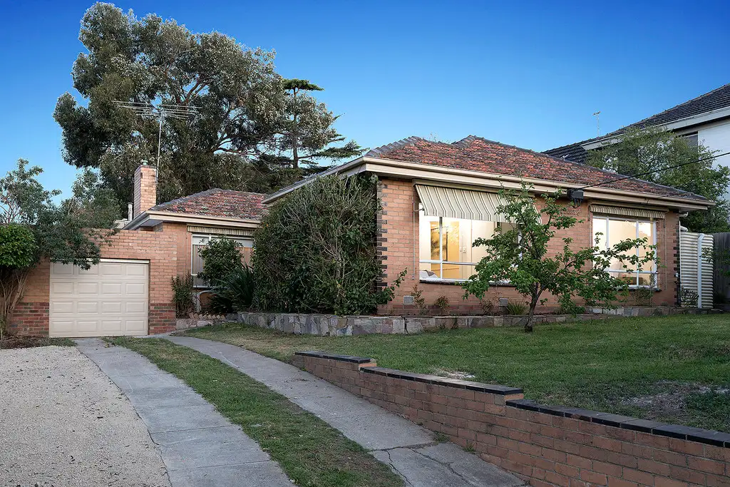 Main view of Homely house listing, 34 Melissa Street, Strathmore VIC 3041