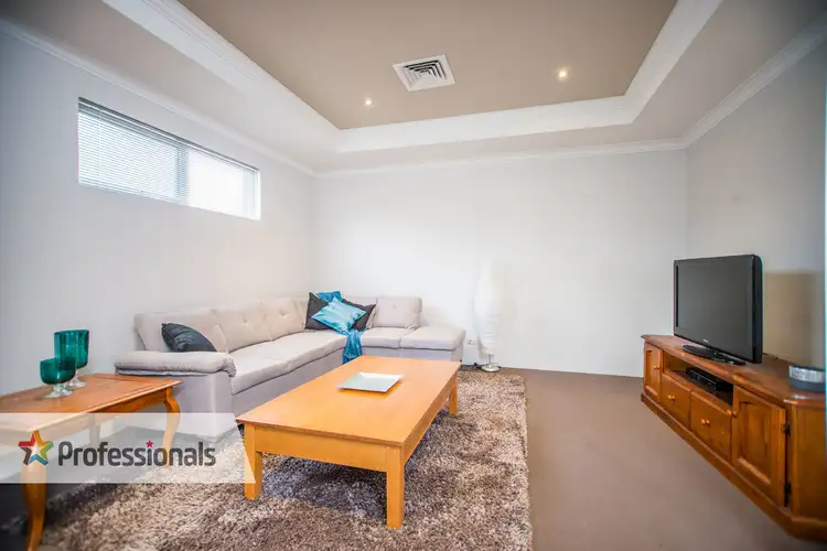 Fifth view of Homely house listing, 6 Thornbill Road, Huntingdale WA 6110
