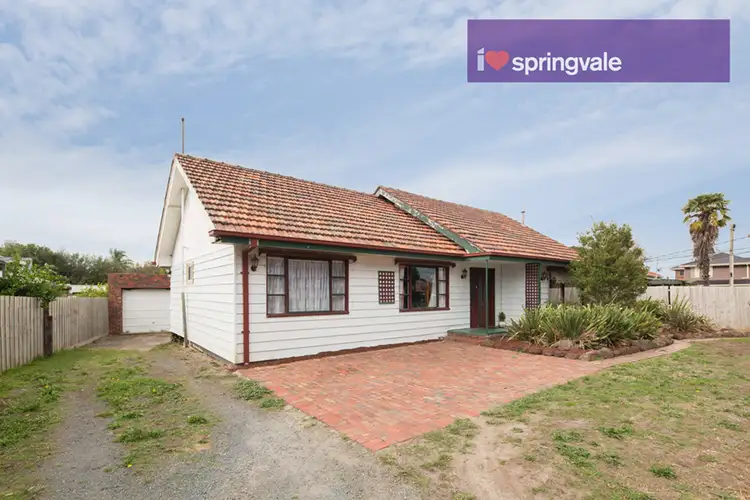 Main view of Homely house listing, 7 Smith Road, Springvale VIC 3171