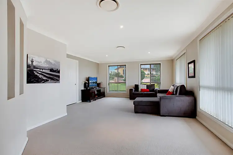 Second view of Homely house listing, 26 Callistemon Street, Mount Annan NSW 2567