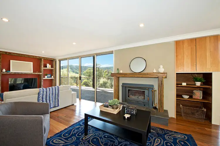 Fifth view of Homely house listing, 40 Ninks Road, St Andrews VIC 3761