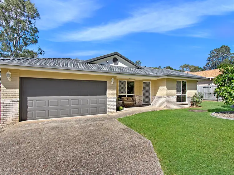 20 Park Lane, Windaroo QLD 4207