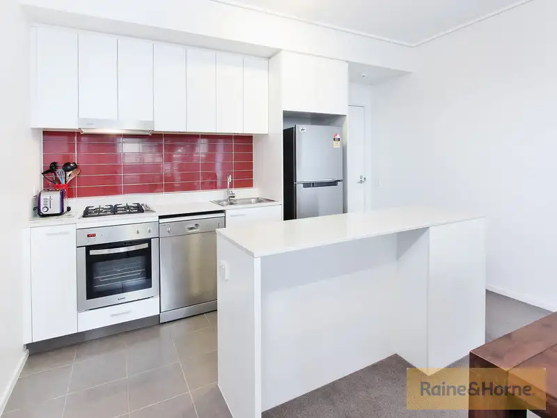 Main view of Homely apartment listing, 101/33 Main Street, Rouse Hill NSW 2155