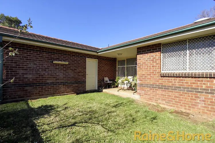 Sixth view of Homely unit listing, 8/52 Birch Avenue, Dubbo NSW 2830