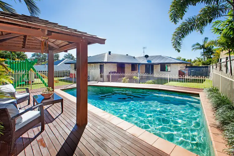 20 Ivy Court, Buderim QLD 4556