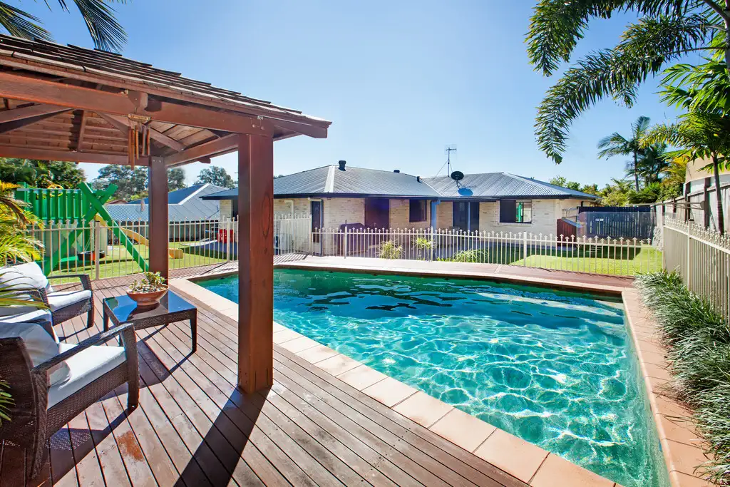 Main view of Homely house listing, 20 Ivy Court, Buderim QLD 4556