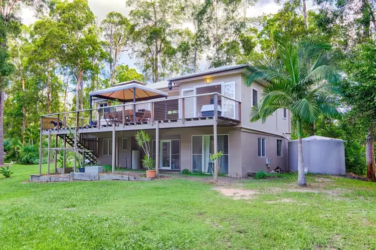 Sixth view of Homely house listing, 57 Kamala Drive, Lake Macdonald QLD 4563