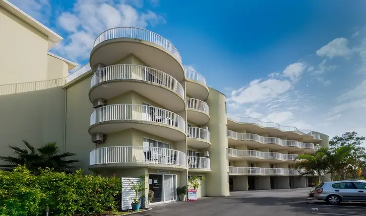 Fourth view of Homely studio listing, 18/77 Tamarind Avenue, Cabarita Beach NSW 2488