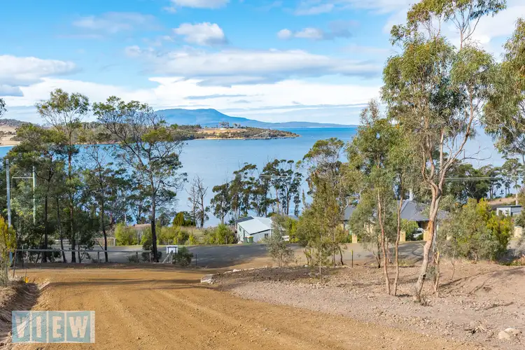 Fifth view of Homely land listing, 63 Bernacchi Drive, Orford TAS 7190