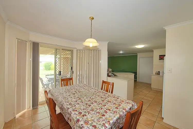 Fourth view of Homely house listing, 21 Peggy Drive, Coral Cove QLD 4670