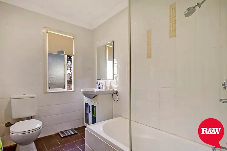 Fifth view of Homely house listing, 10 & 10a Kubor Crescent, Whalan NSW 2770