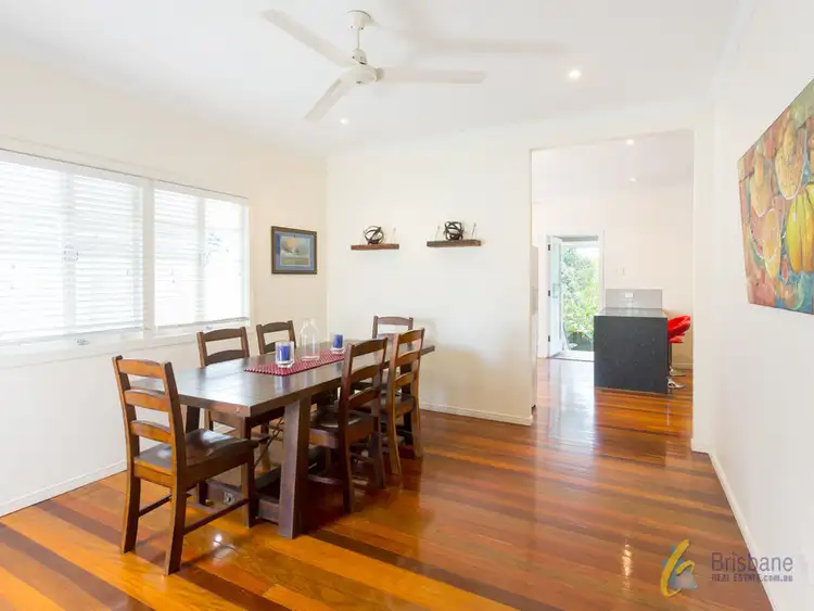 Third view of Homely house listing, 99 Englefield Road, Oxley QLD 4075