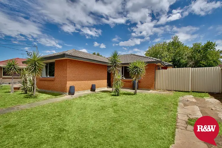 78 Stuart Road, Dharruk NSW 2770