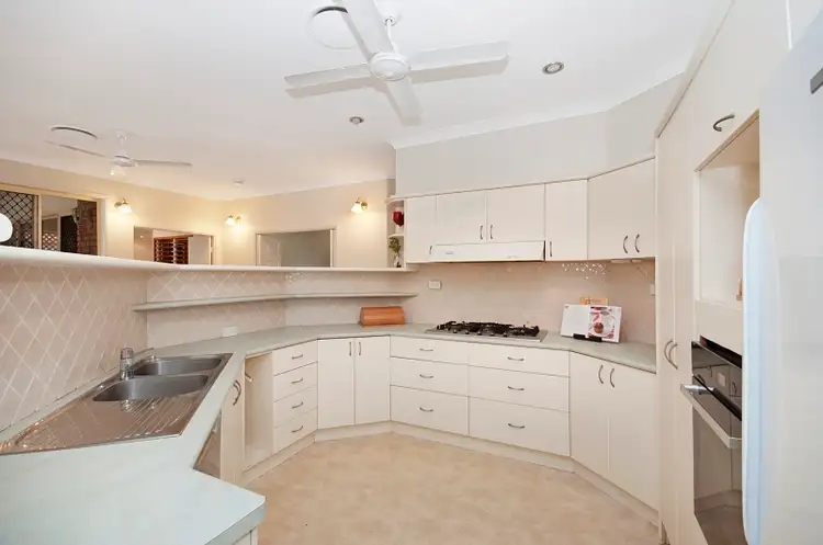 Third view of Homely house listing, 24 BORONIA DRIVE, Annandale QLD 4814