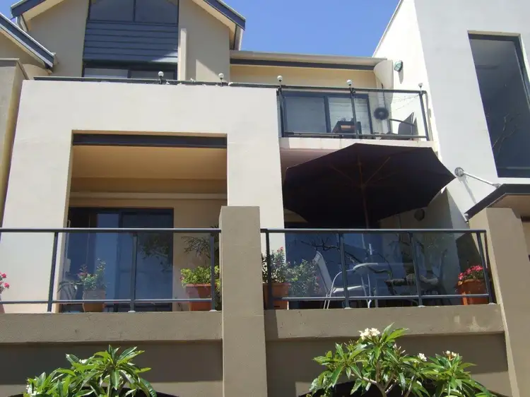 Third view of Homely apartment listing, 16/7 Waterbird Turn, Joondalup WA 6027