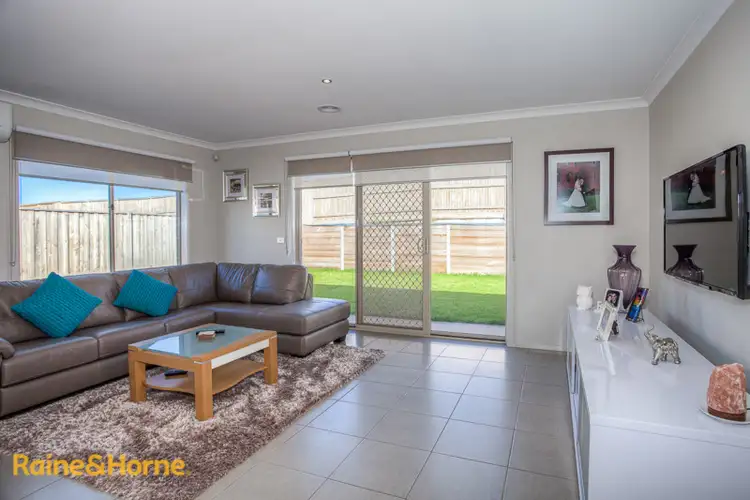 Fifth view of Homely house listing, 9 Retreat Crescent, Sunbury VIC 3429