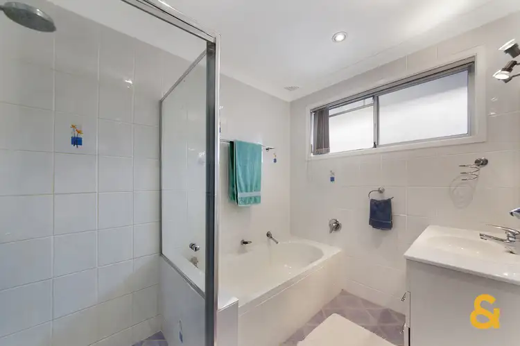 Fifth view of Homely house listing, 17 Paterson Avenue, Lurnea NSW 2170