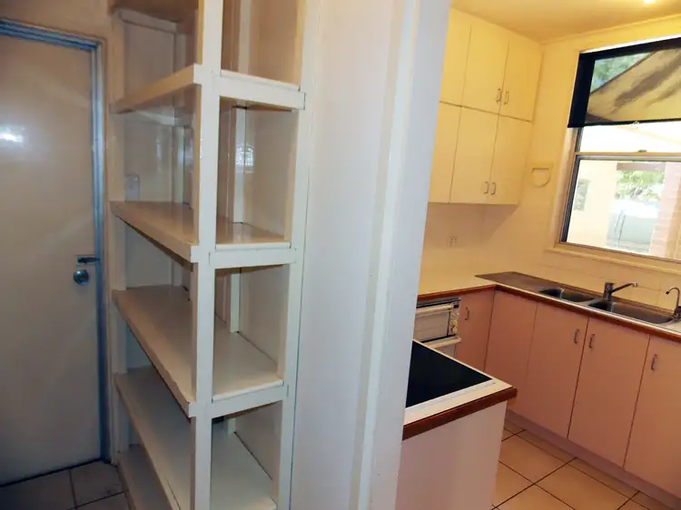 Fifth view of Homely house listing, 6 Cheong Street, Braitling NT 870