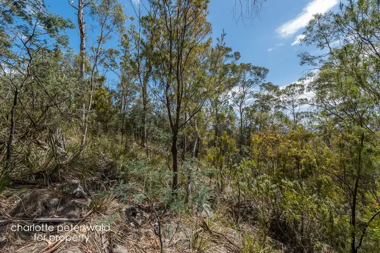 Fifth view of Homely land listing, Lot 2, 3 Hargrave Place, Mount Nelson TAS 7007