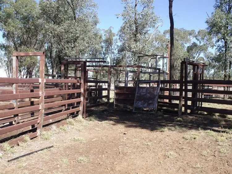Seventh view of Homely rural property listing, Pembroke Maranoa Road, Roma QLD 4455