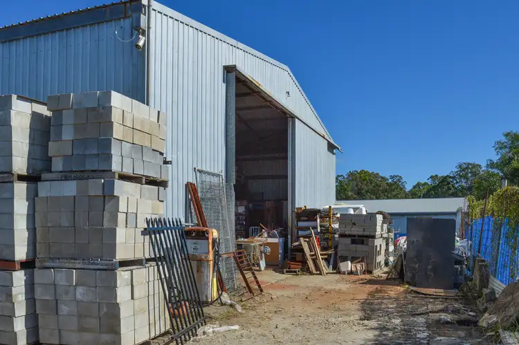 Sixth view of Homely warehouse listing, 109 Jubilee Street, Townsend NSW 2463