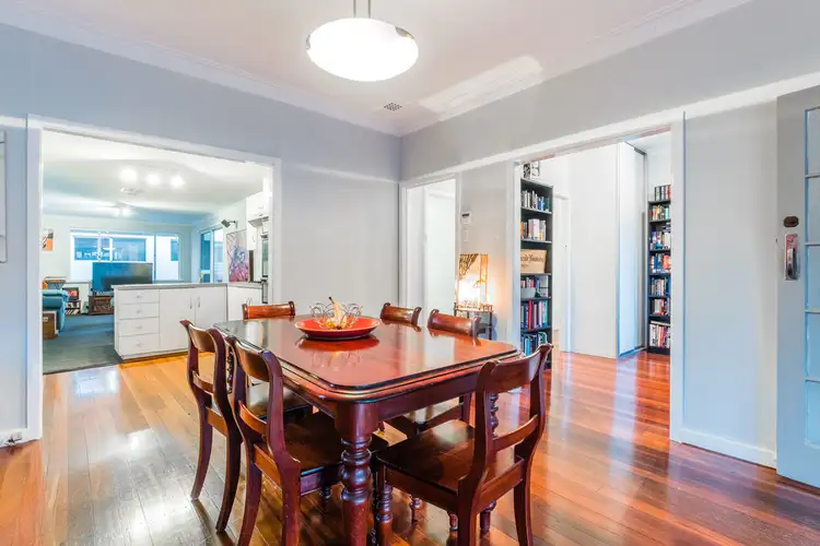 Fifth view of Homely house listing, 134 Wilding St, Doubleview WA 6018