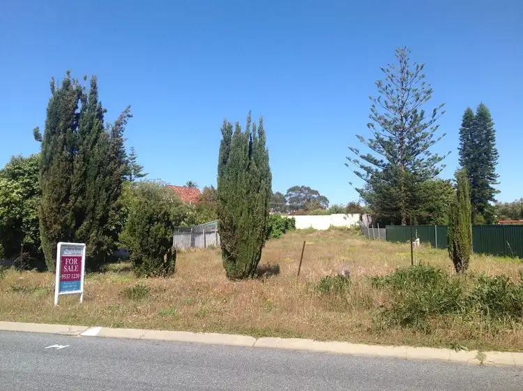 Fifth view of Homely land listing, 19 Wooleen Street, Golden Bay WA 6174