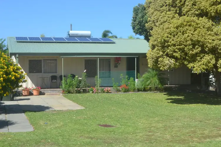 Main view of Homely house listing, 25 Powis Way, Warnbro WA 6169
