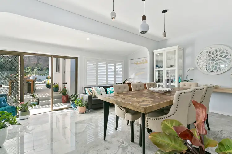 Second view of Homely house listing, 58 Tenterden Road, Botany NSW 2019