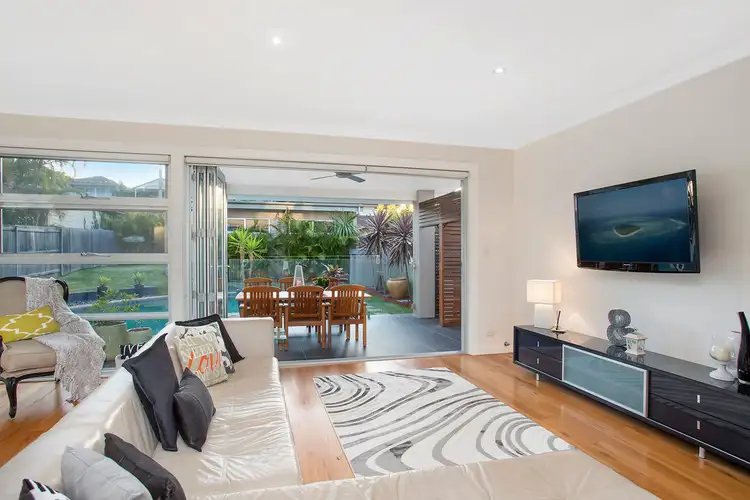 Fourth view of Homely house listing, 42 Edgecliffe Boulevarde, Collaroy Plateau NSW 2097