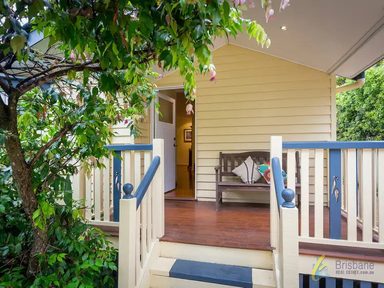 Third view of Homely house listing, 8 Mortlake Road, Graceville QLD 4075