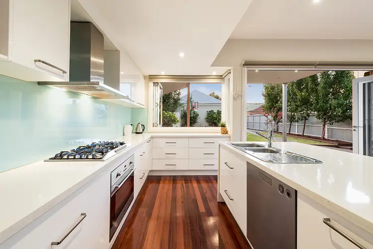 Fourth view of Homely house listing, 169 Douglas Parade, Williamstown VIC 3016