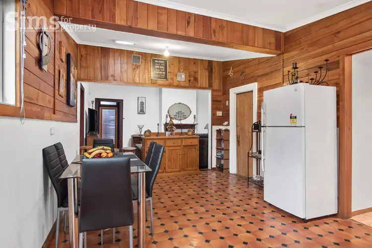 Second view of Homely house listing, 7 Walter Street, South Launceston TAS 7249