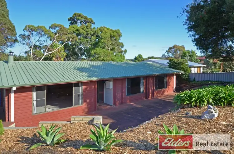 5 Boronia Ave, Collingwood Heights WA 6330