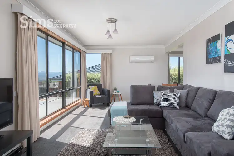 Fifth view of Homely house listing, 17 Henrietta Grove, West Launceston TAS 7250