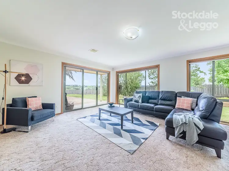 Third view of Homely house listing, 4 Lapin Court, Leongatha VIC 3953