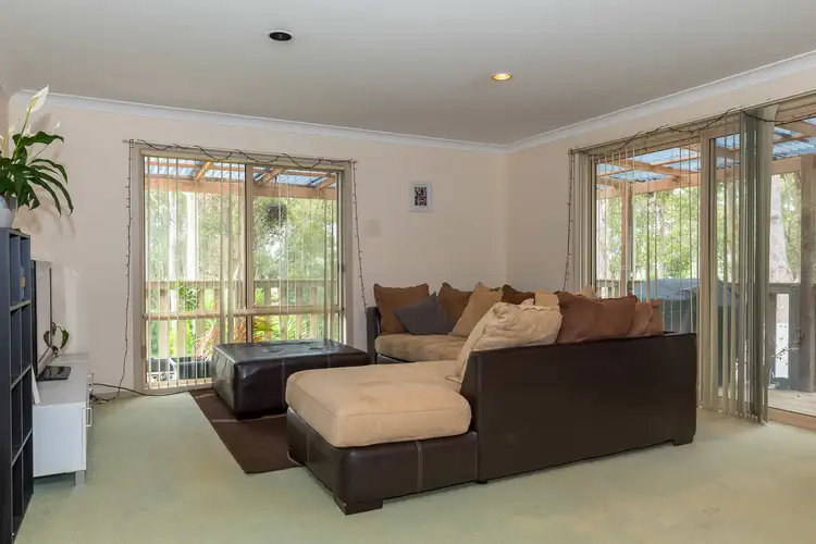 Second view of Homely house listing, 19 Merriwee Avenue, Malua Bay NSW 2536
