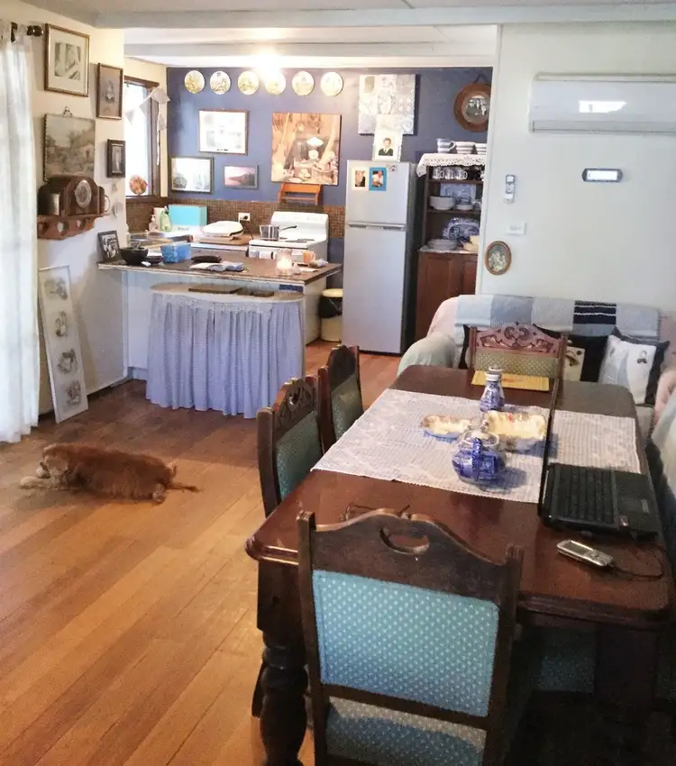 Second view of Homely house listing, 42 Tiger Head Road, Dodges Ferry TAS 7173