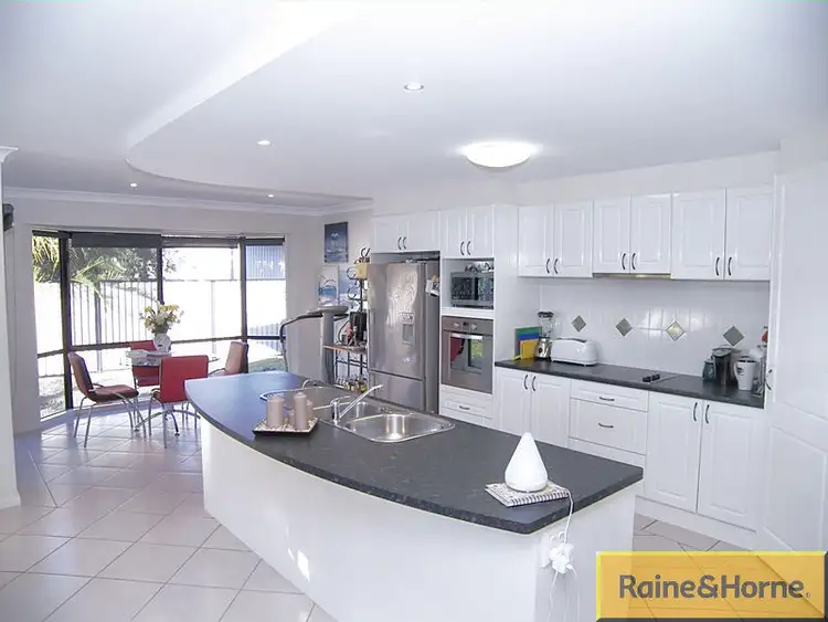 Fifth view of Homely house listing, 15 Birrabeen Court, Narangba QLD 4504