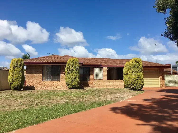 3A Kent Close, Halls Head WA 6210