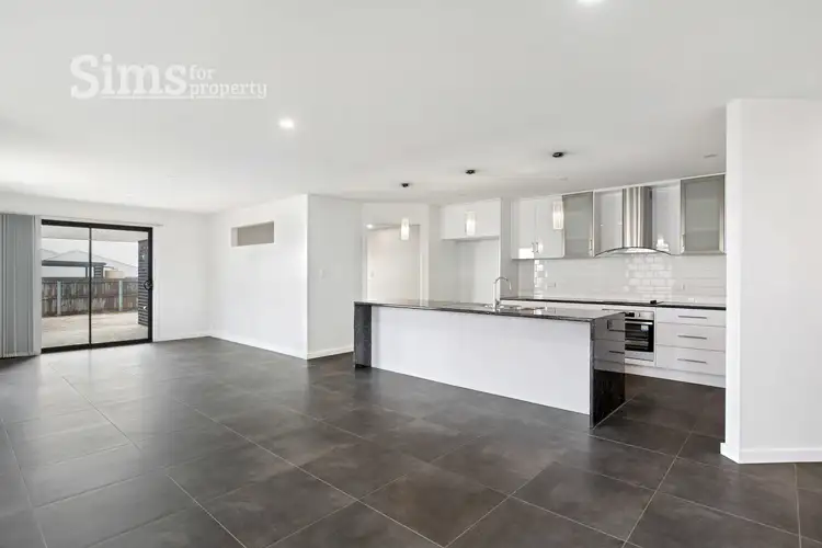 Fourth view of Homely house listing, 7 Braeburn Parade, Legana TAS 7277